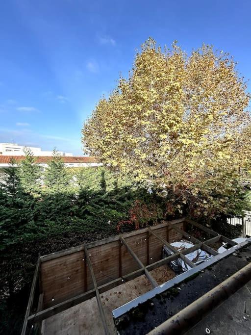 Le Cosy Shelby Proche Gare 150M Lägenhet Villefranche-sur-Saône Exteriör bild