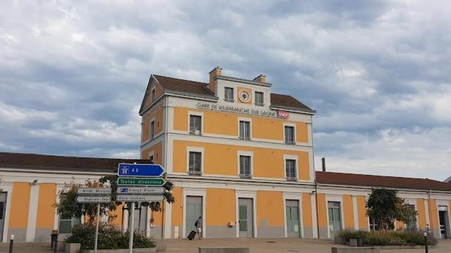Le Cosy Shelby Proche Gare 150M Lägenhet Villefranche-sur-Saône Exteriör bild