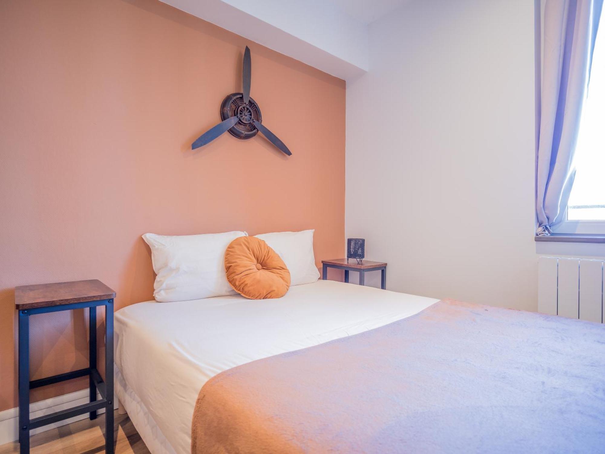 Le Cosy Shelby Proche Gare 150M Lägenhet Villefranche-sur-Saône Exteriör bild